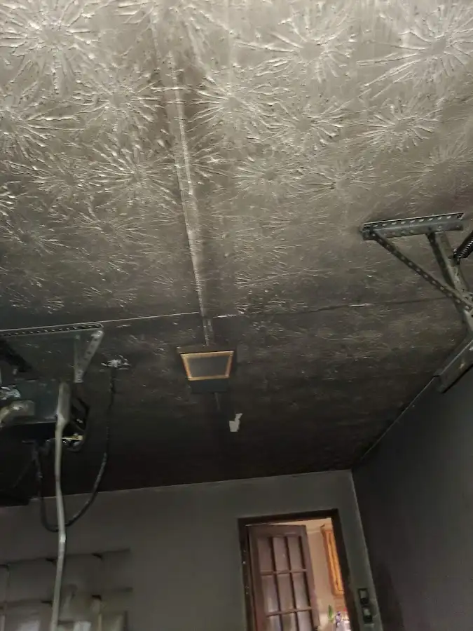 Fire and smoke damage assessment for Emergency Water Damage Services in Dale City